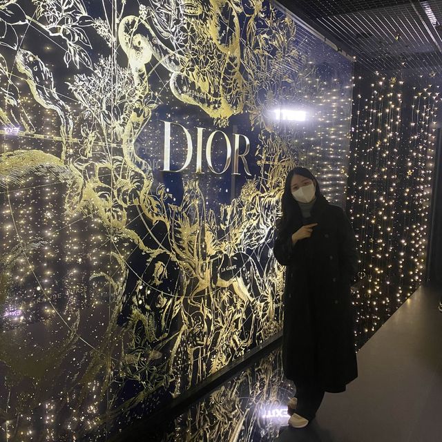 추울땐 실내로~