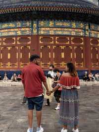 Beijing’s Iconic Temple of Heaven