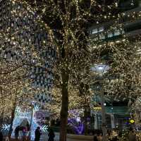 Campus Martius Park - Detroit 