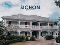 Sichon Goodwill 🏡🏠 - นครศรีธรรมราช