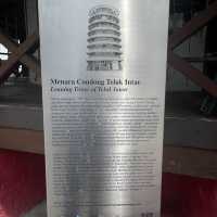 Menara Condong Teluk Intan 