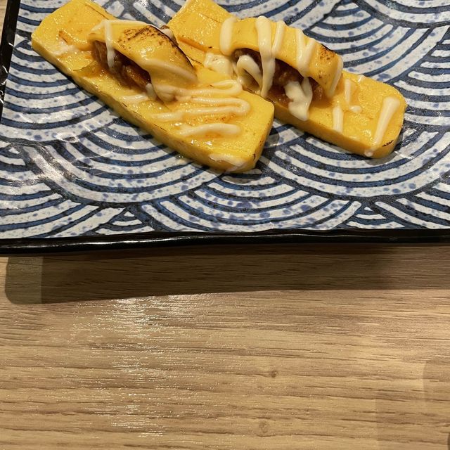 中規中矩嘅旺角放題👌🏻