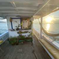 Amazing Cheap Boat in Paraty