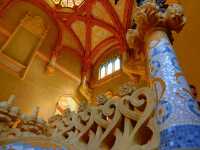 Sant pau in Spain 