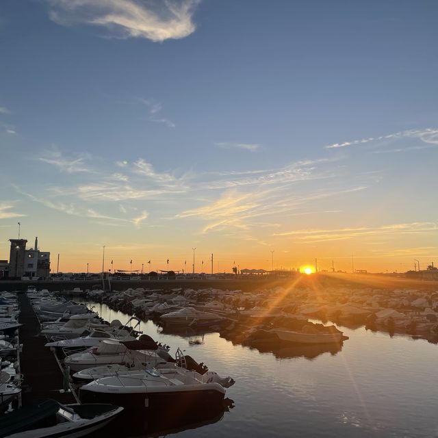 Faro, Portugal