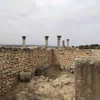 Roman City