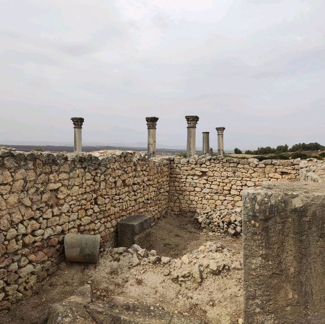 Roman City