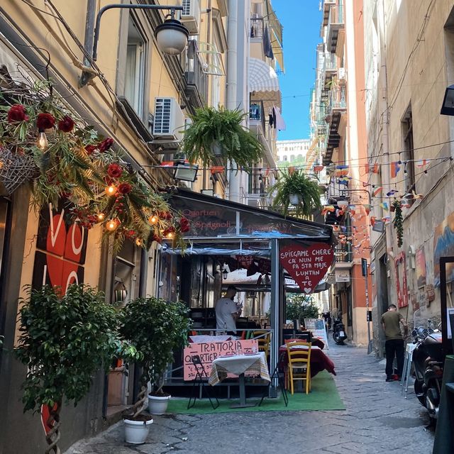 Naples Things To Do