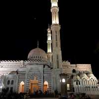 This is EGYPT 