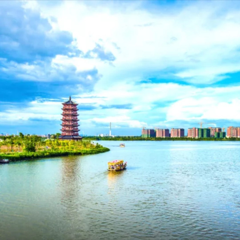 Dongguan things to see