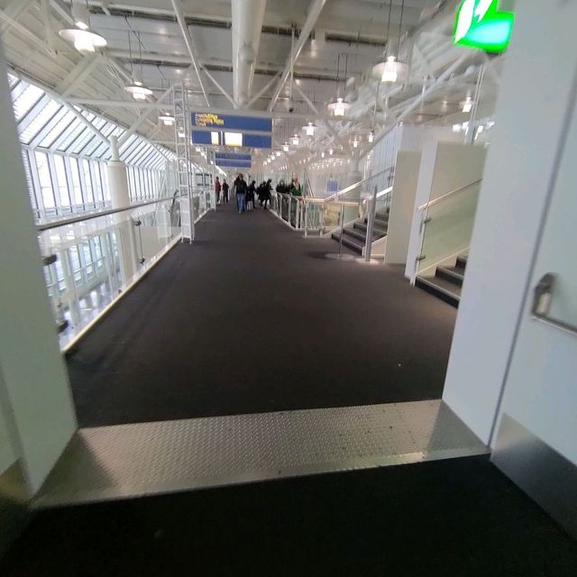 慕尼黑機場