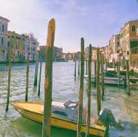 LOVELY VENEZIA 🇮🇹 
