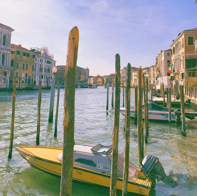 LOVELY VENEZIA 🇮🇹 