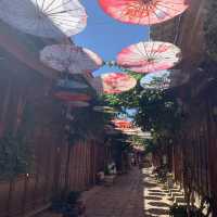 Lijiang Old Town