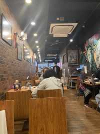 Pizza Shop with new york style 