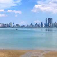 Beautiful Xiamen