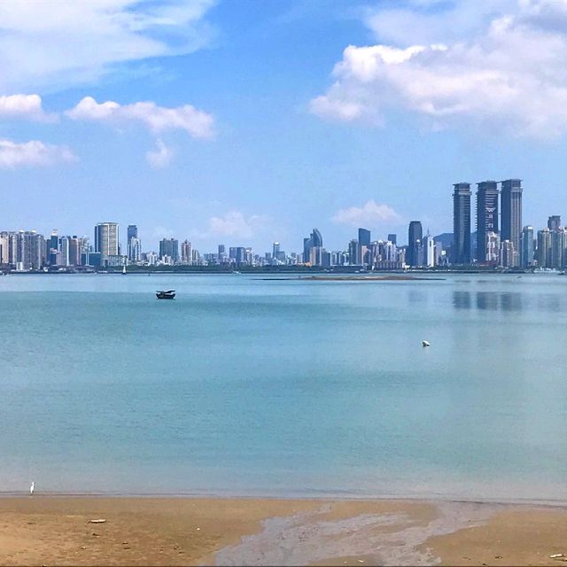 Beautiful Xiamen