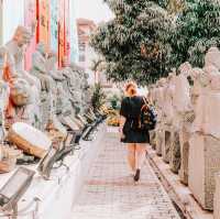 Thean Hou Temple