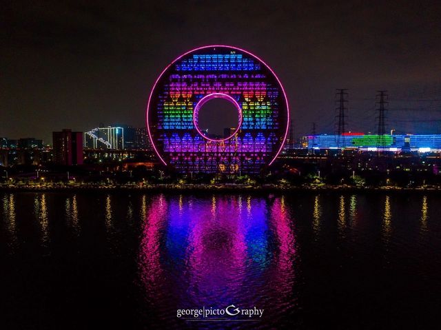 Guangzhou Circle@Guangzhou Cuty