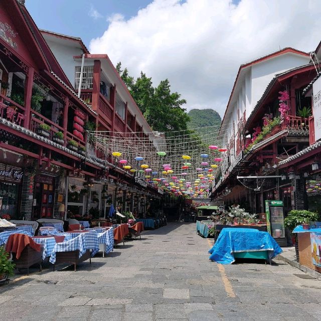 Yangshuo