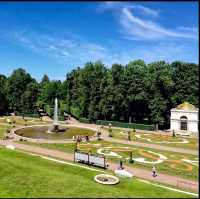 Peterhof Palace