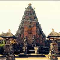 Batuan Temple 