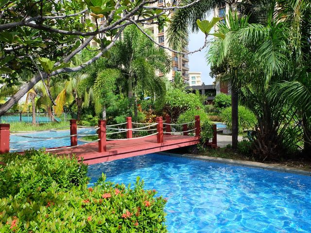 relaxing stay @ Huating Boutique Hotel relaxing stay @ Huating Boutique Hotel