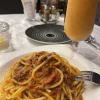 Taste of Italy -~Casa Mia