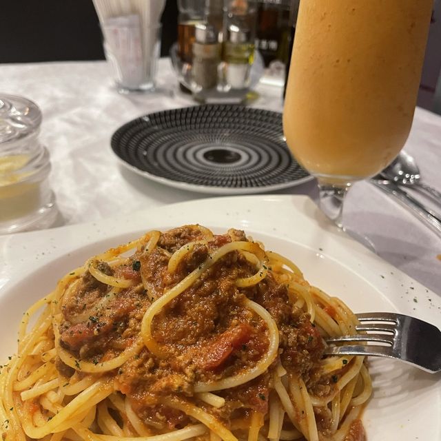 Taste of Italy -~Casa Mia