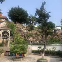 Getaway to Xiamen