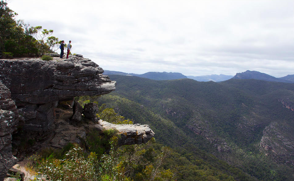 Australia | Grampians National Park