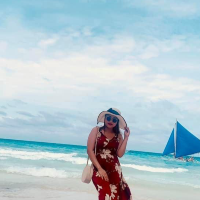 Boracay  Island August 2019 Philippines 🇵🇭 