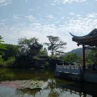 Beautiful Park, Shunde