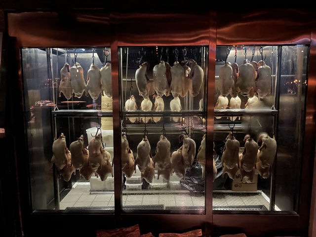 mott32 Hong Kong