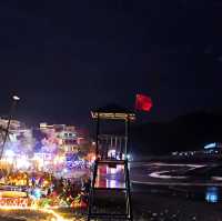 HouHai Bay