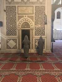 Womaya Mosque
