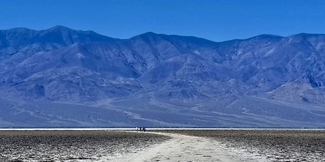 Death Valley National Park