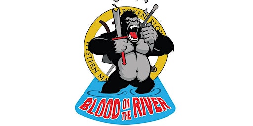 Blood on the River 2023 | Broken Plow Martial Arts