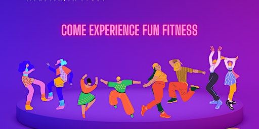 Zumba with Meika | Z Dance LLC