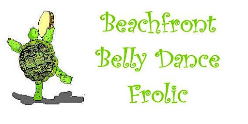 Beachfront Belly Dance Frolic | Comfort Inn South Oceanfront