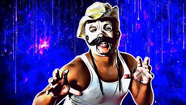 Lucha VaVOOM: 7 Deadly Sins 2023 (Las Vegas) | House of Blues Las Vegas