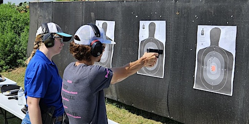 Oklahoma Conceal Carry License Class - October | 6226 E Lake Hellums Rd