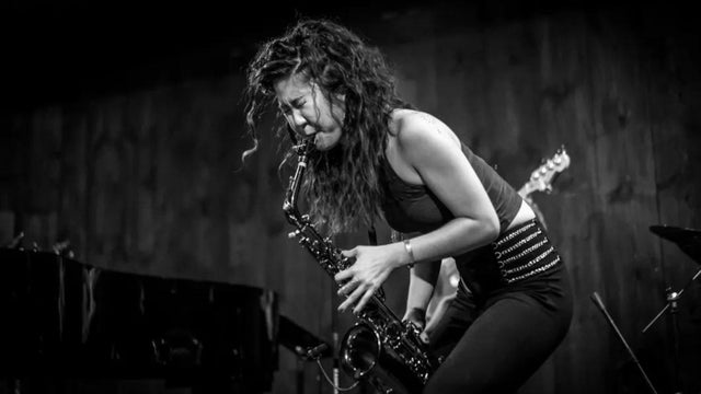 Grace Kelly 2023 (Portsmouth) | Jimmy’s Jazz and Blues Club