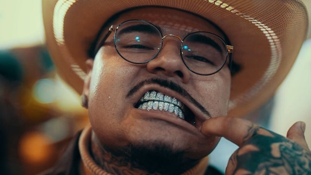 That Mexican OT 2023 (Sacramento) | Ace of Spades