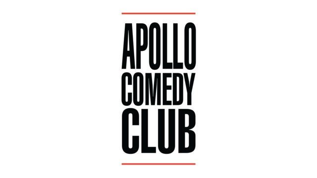 Apollo Comedy Club 2024 (New York) | Apollo's Historic Theater