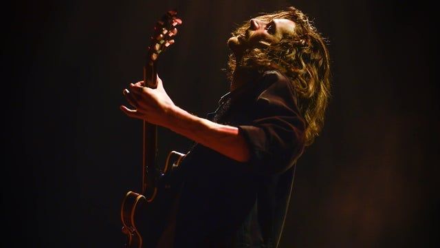 Hozier - Unreal Unearth Tour 2024 2024 (Woodlands)