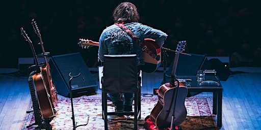 Ryan Adams | Crest Theatre