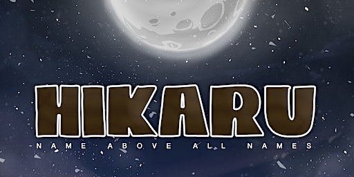 Hikaru Book Launch Celebration | All Nations Telford