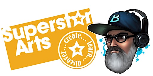 Superstar Arts Xmas DJ Fundraiser featuring Suckaside DJs | AudioActive Worthing