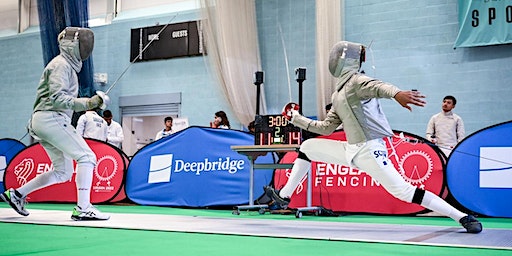 Winter Training - Senior Sabre Part 2 - 10am-4pm, 2nd-5th January 2024 | Salle Ossian Fencing Club